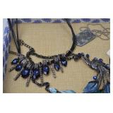Assorted Fashion Jewelry Necklace Lot Assorted Fashion Jewelry Necklace Lot