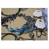 Assorted Fashion Jewelry Necklace Lot Assorted Fashion Jewelry Necklace Lot