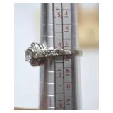 Fashion Rings Lot Fashion Rings Lot