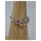 Fashion Rings Lot Fashion Rings Lot