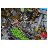 Mega Bloks Dragons Playsets, Figures, and Accessories Lot Mega Bloks Dragons Playsets, Figures, and Accessories Lot