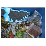 Mega Bloks Dragons Playsets, Figures, and Accessories Lot Mega Bloks Dragons Playsets, Figures, and Accessories Lot