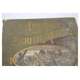 The Library of South Africa by George Spiel, 1899 The Library of South Africa by George Spiel, 1899