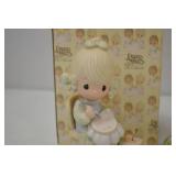 Precious Moments Figurine Lot with Boxes - Limited, Retired Collectibles Precious Moments Figurine Lot with Boxes - Limited, Retired Collectibles