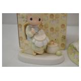Precious Moments Figurine Lot with Boxes - Limited, Retired Collectibles Precious Moments Figurine Lot with Boxes - Limited, Retired Collectibles