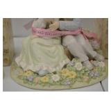 Precious Moments Figurine Lot with Boxes - Limited, Retired Collectibles Precious Moments Figurine Lot with Boxes - Limited, Retired Collectibles