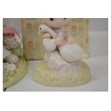 Precious Moments Figurine Lot with Boxes - Limited, Retired Collectibles Precious Moments Figurine Lot with Boxes - Limited, Retired Collectibles