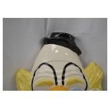 Holland Mold Ceramic Clown Wall Plaque 16 Inch Vintage Holland Mold Ceramic Clown Wall Plaque 16 Inch Vintage