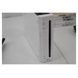 Nintendo Wii Console Bundle with Games, Controllers, and Cables (No Power Cord) Nintendo Wii Console Bundle with Games, Controllers, and Cables (No Power Cord)