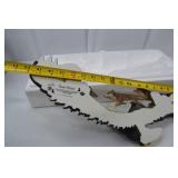 Bradford Exchange Night Flight Limited Edition Sculpture Bradford Exchange Night Flight Limited Edition Sculpture