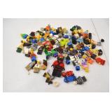 LEGO People Minifigures Lot LEGO People Minifigures Lot