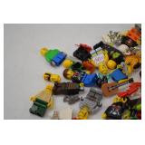 LEGO People Minifigures Lot LEGO People Minifigures Lot