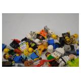 LEGO People Minifigures Lot LEGO People Minifigures Lot