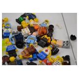 LEGO People Minifigures Lot LEGO People Minifigures Lot