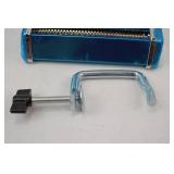 New Manual Pasta Maker Stainless Steel with Attachments New Manual Pasta Maker Stainless Steel with Attachments