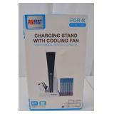 ASIFINT Charging Stand with Cooling Fan for PS5 Digital Edition ASIFINT Charging Stand with Cooling Fan for PS5 Digital Edition