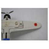 Lot of 6 Diecast Model Airplanes Maisto WW2 and Jet Fighters Lot of 6 Diecast Model Airplanes Maisto WW2 and Jet Fighters