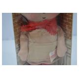 1973 Knickerbocker Campbell Kid Doll in Original Box 1973 Knickerbocker Campbell Kid Doll in Original Box