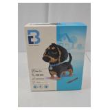Block Center Dachshund Building Set 2100 PCS for Age 14+ Block Center Dachshund Building Set 2100 PCS for Age 14+