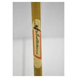 Deerstream Vintage Spinning Rod with Retro Case Deerstream Vintage Spinning Rod with Retro Case
