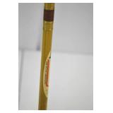 Deerstream Vintage Spinning Rod with Retro Case Deerstream Vintage Spinning Rod with Retro Case