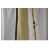 Deerstream Vintage Spinning Rod with Retro Case Deerstream Vintage Spinning Rod with Retro Case