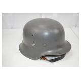 WWII German M42 Helmet ET-68 Marked WWII German M42 Helmet ET-68 Marked