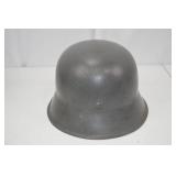 WWII German M42 Helmet ET-68 Marked WWII German M42 Helmet ET-68 Marked