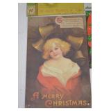 Vintage Advertising & Decorative Metal Sign Collection - 13 Pieces Vintage Advertising & Decorative Metal Sign Collection - 13 Pieces