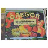 Vintage Advertising & Decorative Metal Sign Collection - 13 Pieces Vintage Advertising & Decorative Metal Sign Collection - 13 Pieces