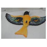Bradford Exchange Treasured Wings Bird Plaque Lot w/ COAs, Limited Edition Bradford Exchange Treasured Wings Bird Plaque Lot w/ COAs, Limited Edition