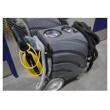Tennant/Nobles ASC-15 Commercial Carpet Extractor, 120V, 3 Timer Hours