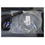 Tennant/Nobles ASC-15 Commercial Carpet Extractor, 120V, 3 Timer Hours