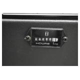 Tennant/Nobles ASC-15 Commercial Carpet Extractor, 120V, 3 Timer Hours