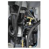 Tennant/Nobles ASC-15 Commercial Carpet Extractor, 120V, 3 Timer Hours