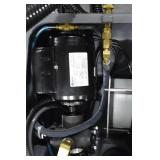 Tennant/Nobles ASC-15 Commercial Carpet Extractor, 120V, 3 Timer Hours