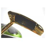 Left Handed Golf Club Set With Bag - Callaway, Ping, Spectra, Ray Cook, Accessories