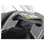 Left Handed Golf Club Set With Bag - Callaway, Ping, Spectra, Ray Cook, Accessories