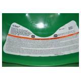 13 MSA V-Gard Green Hard Hats with Headgear, New 13 MSA V-Gard Green Hard Hats with Headgear, New
