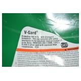 13 MSA V-Gard Green Hard Hats with Headgear, New 13 MSA V-Gard Green Hard Hats with Headgear, New