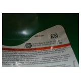13 MSA V-Gard Green Hard Hats with Headgear, New 13 MSA V-Gard Green Hard Hats with Headgear, New