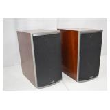 Polk Audio RTi4 Bookshelf Speakers Pair Polk Audio RTi4 Bookshelf Speakers Pair