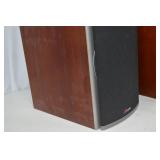 Polk Audio RTi4 Bookshelf Speakers Pair Polk Audio RTi4 Bookshelf Speakers Pair