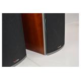 Polk Audio RTi4 Bookshelf Speakers Pair Polk Audio RTi4 Bookshelf Speakers Pair