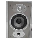 Polk Audio RTi4 Bookshelf Speakers Pair Polk Audio RTi4 Bookshelf Speakers Pair