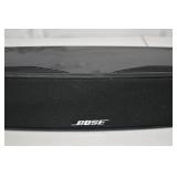 Bose VCS-10 Center Channel Speaker Bose VCS-10 Center Channel Speaker