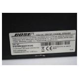Bose VCS-10 Center Channel Speaker Bose VCS-10 Center Channel Speaker