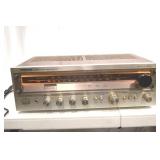 Onkyo TX-1500MKII Servo Locked Stereo Receiver Onkyo TX-1500MKII Servo Locked Stereo Receiver