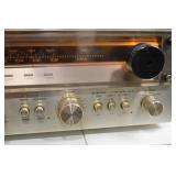 Onkyo TX-1500MKII Servo Locked Stereo Receiver Onkyo TX-1500MKII Servo Locked Stereo Receiver