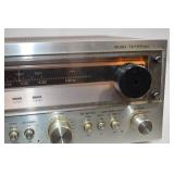 Onkyo TX-1500MKII Servo Locked Stereo Receiver Onkyo TX-1500MKII Servo Locked Stereo Receiver